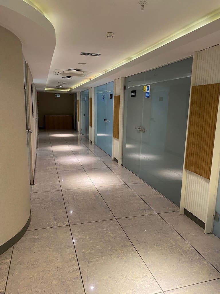 Istanbul Beauty Clinic