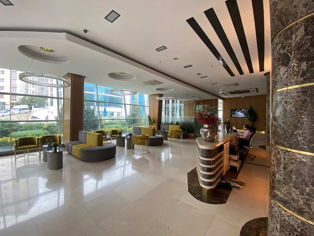 Istanbul Beauty Clinic