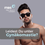 Gynaecomastia surgery