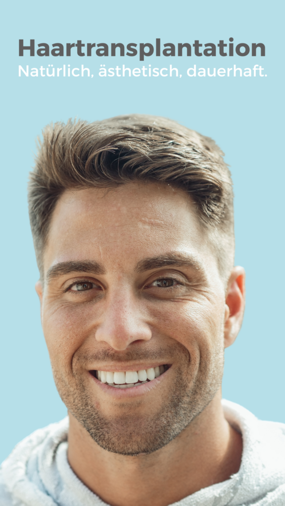Hair transplantation
