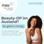 Cosmetic surgery abroad